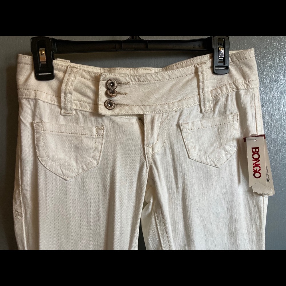 Bongo pants - Picture 2 of 8